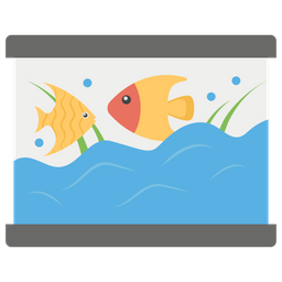 Aquarium  Icon