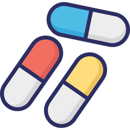 Capsule  Icon