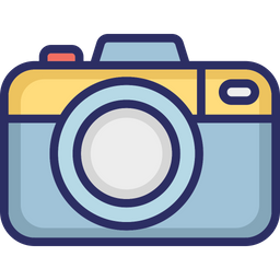 Camera  Icon