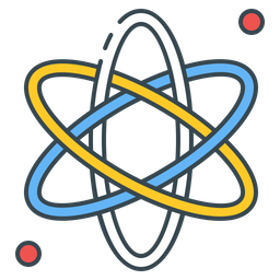 Atom  Icon