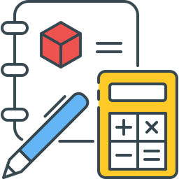 Calculadora  Ícone