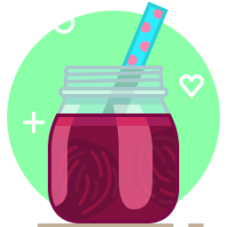 Beetroot  Icon