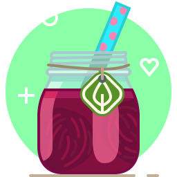 Beetroot  Icon