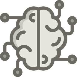 Brain communication  Icon