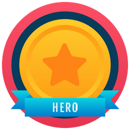 Badge  Icon