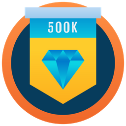 Badge  Icon