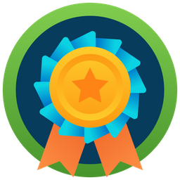 Badge  Icon