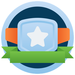 Badge  Icon