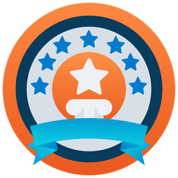 Badge  Icon