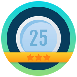 Badge  Icon