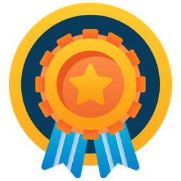 Badge  Icon