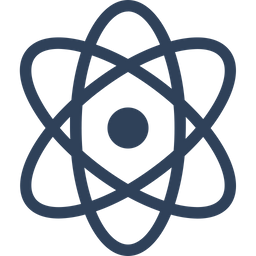 Atom  Icon