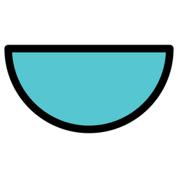 Bowl  Icon