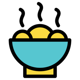 Dish  Icon