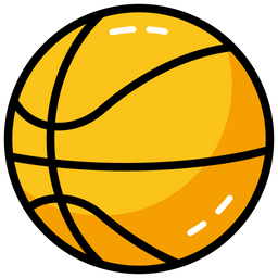 Basquetebol  Ícone