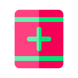 First-Aid Kit  Icon