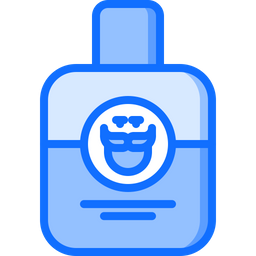 Aftershave cream  Icon