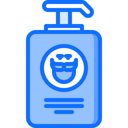 Beard cream  Icon