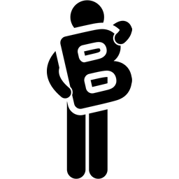 B  Symbol