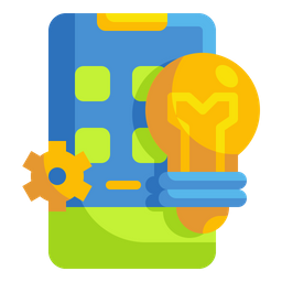 Creative application  Icon