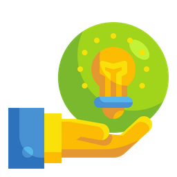 Idea ownership  Icon