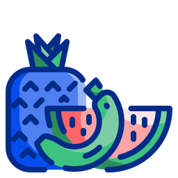 Fruits  Icon