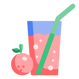 Juice  Icon