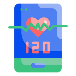 Heartbeat  Icon