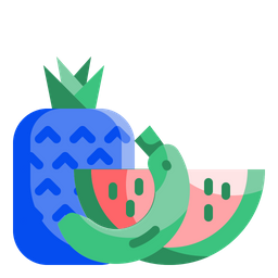 Fruits  Icon