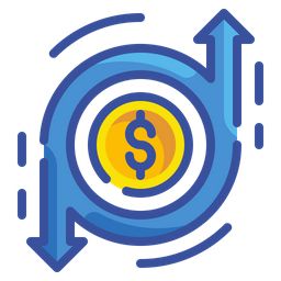 Cashflow  Symbol