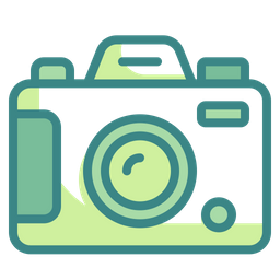 Camera  Icon