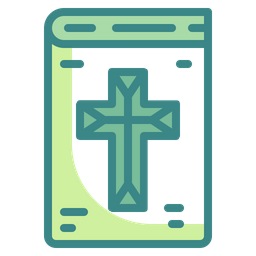 Bible  Icon