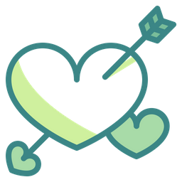 Heart  Icon