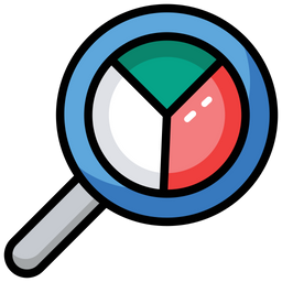 Analysis  Icon