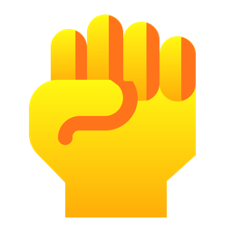 Fist  Icon