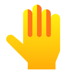 High five  Icon