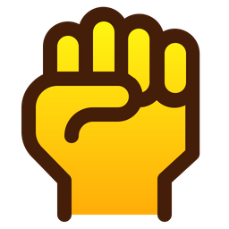 Fist  Icon