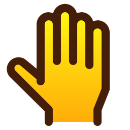 High five  Icon