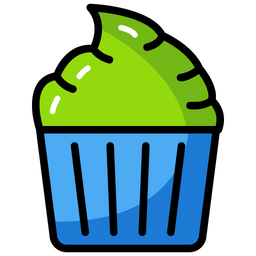 Cupcake  Icon