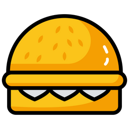 Burger  Icon