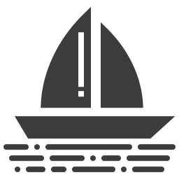 Boat  Icon