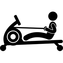 Dehnen  Symbol