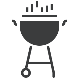 Grill  Symbol