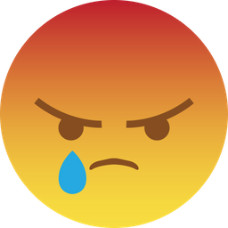 Sad  Icon