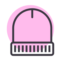 Beanie  Icon