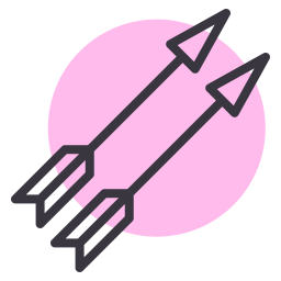 Arrow  Icon