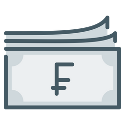 Currency  Icon