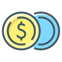 Currency  Icon