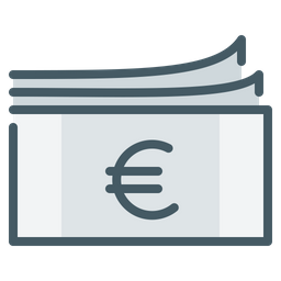 Currency  Icon