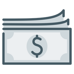 Currency  Icon